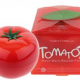 Осветляющая и выводящая токсины маска для лица "Tomatox" от  Tony moly