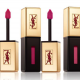 Лак для губ Rouge Pur Couture Vernis a Levres (оттенок № 18 Rose Pastelle) от YSL