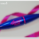 Тушь для ресниц Volum Express The Rocket от Maybelline