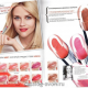 Губная помада "Шик! Блеск!" от Avon