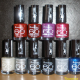 Лаки для ногтей  60 seconds от Rimmel