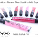 Блеск для губ Sheer Tube Lip Gloss от NYX