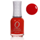 Лак для ногтей (оттенок № 40615 Down Right Red) от Orly