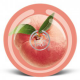 Масло для тела "Персик" от The Body Shop