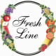 Маска для лица Греческий Йогурт от Fresh Line