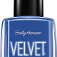 Лак для ногтей Velvet Texture (оттенок № 650 Regal) от Sally Hansen