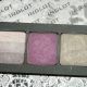 Тени для век (оттенки № 446 и 444) от Inglot